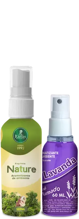 Aromatizantes Spray