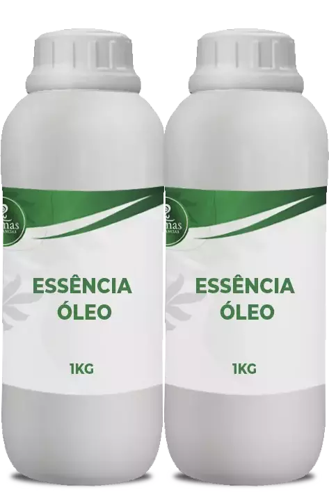 Essência Óleo