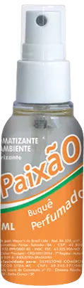 Paixão