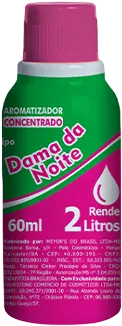 Dama Da Noite