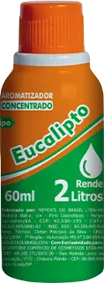 Eucalipto