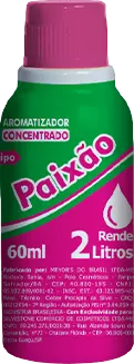 Paixão