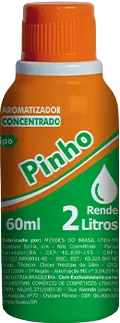 Pinho