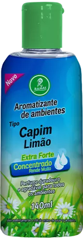 Capim Limão