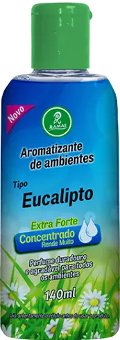 Eucalipto