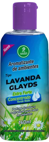 Lavanda Glayds